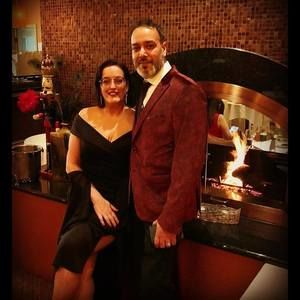 Meet your Posher, Karen